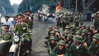 Chiến tranh Việt Nam 1979 | Cuộc chiến Biên giới chống Trung Quốc http://unidvietnam.vn/