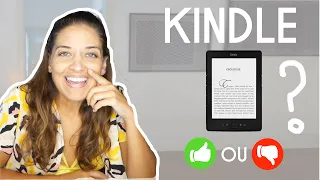 🔻Mon avis sur la KINDLE et les LISEUSES ELECTRONIQUES | Le Corps La Maison L'esprit