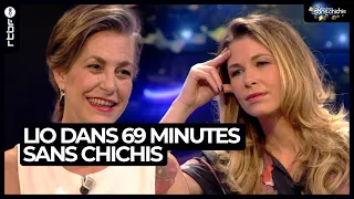 Lio : une vie sans tabous dans 69 minutes sans chichis