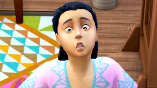 SIBLING RIVALRY | Spinning a Wheel to Decide My Sim's Life (Part 13)