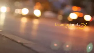 Lounge Beats 21 by Paulo Arruda