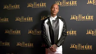 Jeremy Meeks "The Jason Lee Experience Birthday Party" Red Carpet Fashion 4k