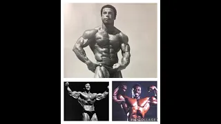 Bodybuilding Legends Podcast #223 - Chris Dickerson Tribute with Boyer Coe and Roy Callender