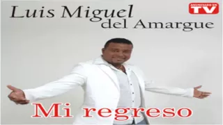 Luis Miguel Del Amargue  -  Mi Estrella