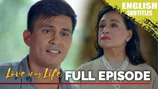 Love of My Life: Stefano rejects his mother’s manipulative plan | Full Episode 2 (with subtitles)