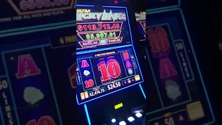 Lucky link casino