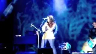 Alanis Morissette - Guardian Angel Tour Live in Goiânia (16.09.2012) Brazil #HD Full Show Completo