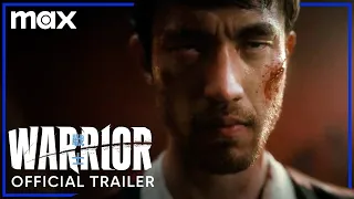 Warrior Season 3 | Official Trailer | Max