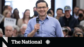 What a Pierre Poilievre win could mean for the Conservative Party's political future