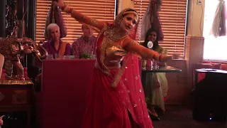 Ghoomar Dance | Birthday Performance