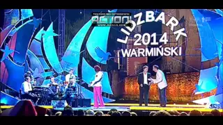 😂Kabaret Neo-Nówka-Prezenterka😂 2014 bonus TVP