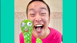 Sagawa1gou funny video 😂😂😂 | SAGAWA Best TikTok November 2021 Part 41