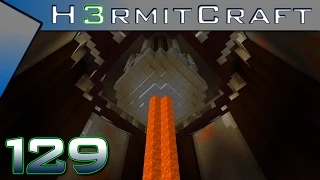 HermitCraft 3 Amplified ~ Ep 129 ~ Toasty!