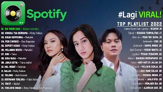 Keisya Levronka, Rizky Febian & Mahalini | Lagu Indonesia Terbaru 2022 Viral Saat Ini - Lagu Galau
