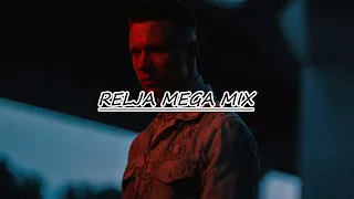 RELJA MEGA MIX (2023- 2016)