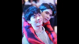 Legendary BL Couple we almost had #8 | 2moons2 the series #youtubeshorts #shorts #blseries