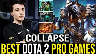 Collapse - Magnus 7.33 Offlane | Dota 2 Pro Gameplay [Learn Top Dota]