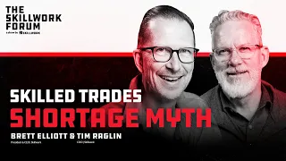 Skilled Trades Shortage Myth - FULL EPISODE