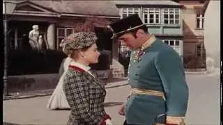 Film Im Prater blüh'n wieder die Bäume 1958