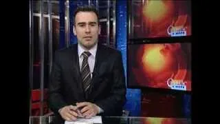 Международные новости RTVi. 18:00 MSK. 14 марта 2014 года.