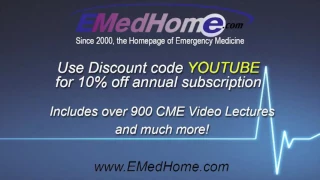 EMedHome March 2017 EMCast