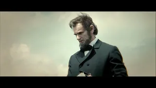 Abraham Lincoln: Vampire Hunter - Hindi Trailer
