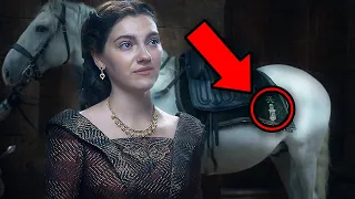 HOUSE OF THE DRAGON Episode 5 BREAKDOWN! Game of Thrones Easter Eggs You Missed!