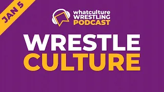 WrestleCulture Live (Jan 5 2024)