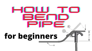 Unbelievable! Watch THIS to See How Easily You Can Bend Pipes Like an Expert Electrician!