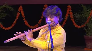 Raag Puriya Kalyan by Pt. Ajay Shankar Prasanna || Tabla by Shri Abhishek Mishra