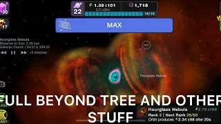 Cell to singularity FULL Beyond Tree Ep.1-22