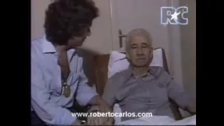 ROBERTO CARLOS - MEU QUERIDO, MEU VELHO, MEU AMIGO - 1979 (Vídeo-Clip RC Especial) - HD