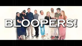 Agape Road Bloopers!