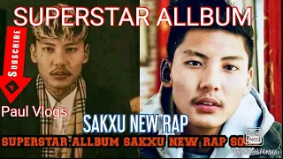 VTEN SUPERSTAR ALLBUM SAKXU NEW RAP(OFFICAL SONG)BY VTEN NEW RAP