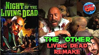 The "Other" Night of The Living Dead Remake From 2006 | How Bad Could It Be? | Planet CHH