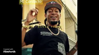 Rochy RD - Mi Contacto (Audio Oficial)