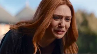 marvel edits that make me ugly cry