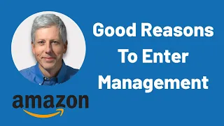 Amazon VP Shares The Common Trait Among The Best Managers