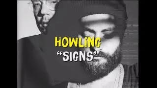 Howling - Signs (Modeselektion Vol. 03 - 09 )