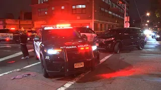 2 killed, including child, after 4 people shot in Newark: sources