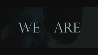 WE ARE I Mune (rus. Хранитель луны)