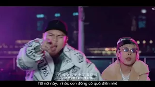 [Vietsub] Trường Hà - GAI x DamnShine x Bridge | 长河 - GAI x 大傻 x Bridge