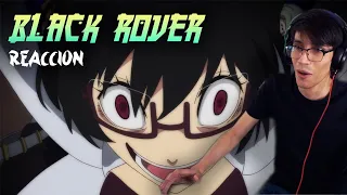 MÚSICO reacciona a OP 3 de BLACK CLOVER | Black Rover TEMAZO! 🔥