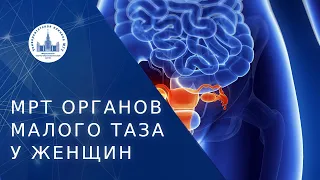 ♀ Показания для МРТ органов малого таза у женщин. МРТ органов малого таза у женщин. МНОЦ МГУ. 18+