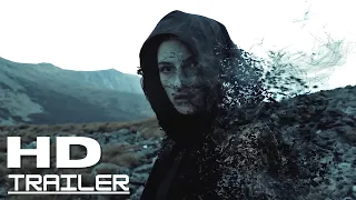 HELLBENDER Trailer (2022) | A Shudder Original