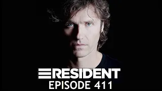 Hernan Cattaneo Resident 411 23-03-2019