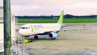 FLIGHT REPORT | BAMBOO AIRWAY A320-232 | SGN - BKK | ECONOMY
