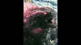 GXK Evolved Godzilla tribute (#EDIT) @odetari  - GMFU.