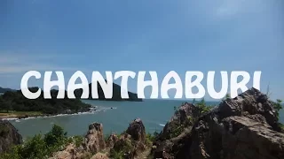 5 Places You Must Visit in Chanthaburi  ไปเที่ยวจันทบุรี