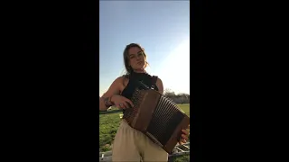 Valse à Ollu / Accordeon diatonique